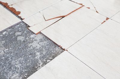 Surface Condition Impact