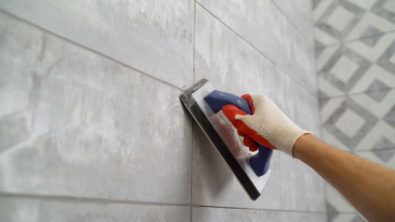Specialized Grout Restoration Companies