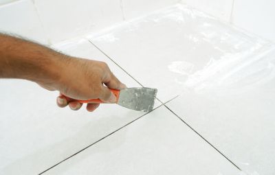 Protect Your Tiles from Water Damage!